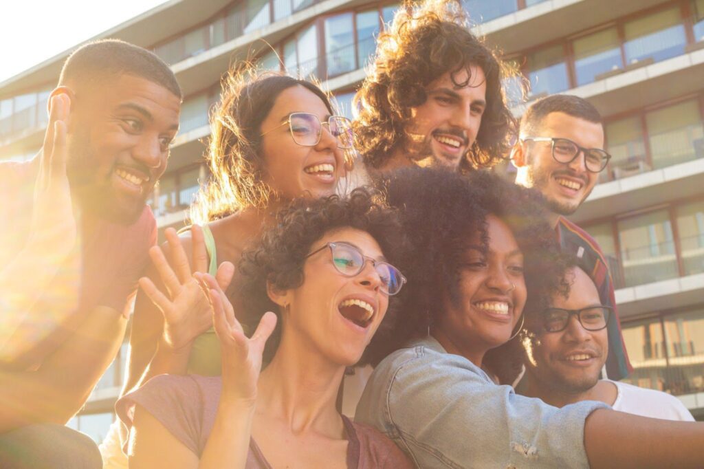 procura de jovens por seguro